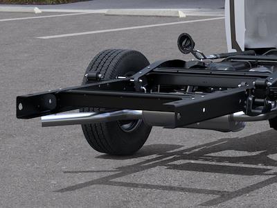 New 2026 Chevrolet Express 3500 - photo 1