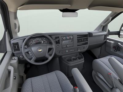 New 2026 Chevrolet Express 3500 - photo 1