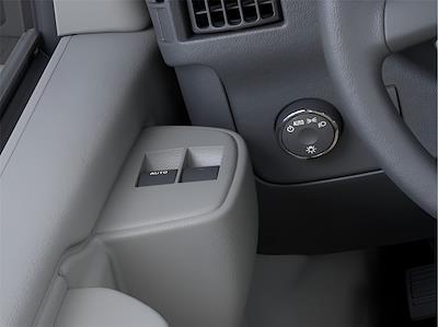 New 2026 Chevrolet Express 3500 - photo 1