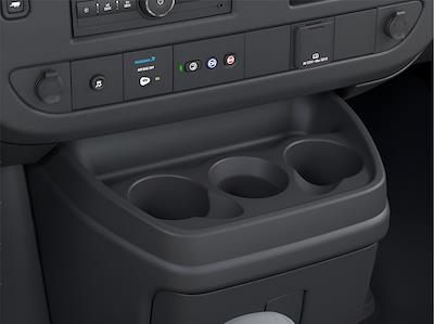 New 2026 Chevrolet Express 3500 - photo 1