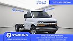 2026 Chevrolet Express 3500 Regular Cab RWD Cutaway for sale #TN000393 - photo 1