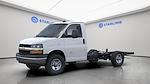 2026 Chevrolet Express 3500 Regular Cab RWD Cutaway for sale #TN000393 - photo 3