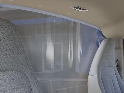 New 2026 Chevrolet Express 3500 - photo 1