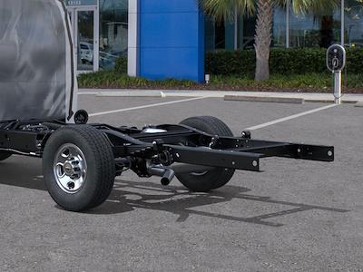 New 2026 Chevrolet Express 3500 - photo 1