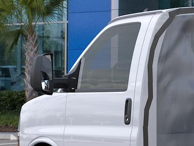 New 2026 Chevrolet Express 3500 - photo 1
