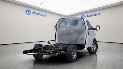 New 2026 Chevrolet Express 3500 Cutaway for sale #TN000555 - photo 2