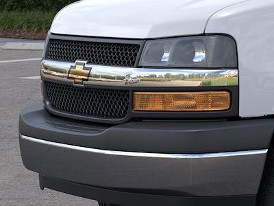 New 2026 Chevrolet Express 3500 - photo 1
