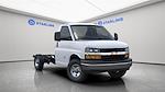 2026 Chevrolet Express 3500 Regular Cab RWD Cutaway for sale #TN000555 - photo 7