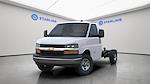 2026 Chevrolet Express 3500 Regular Cab RWD Cutaway for sale #TN000555 - photo 8