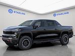 New 2026 Chevrolet Silverado EV Trail Boss Crew Cab AWD Pickup for sale #TU401545 - photo 3