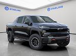 New 2026 Chevrolet Silverado EV Trail Boss Crew Cab AWD Pickup for sale #TU401545 - photo 7