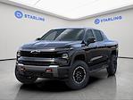New 2026 Chevrolet Silverado EV Trail Boss Crew Cab AWD Pickup for sale #TU401545 - photo 8