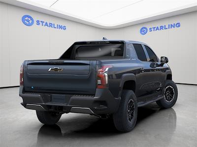 New 2026 Chevrolet Silverado EV Crew Cab AWD Pickup for sale #TU401546 - photo 2