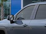 New 2026 Chevrolet Silverado EV Crew Cab AWD Pickup for sale #TU401546 - photo 12