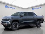 New 2026 Chevrolet Silverado EV Crew Cab AWD Pickup for sale #TU401546 - photo 3