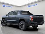 New 2026 Chevrolet Silverado EV Crew Cab AWD Pickup for sale #TU401546 - photo 4
