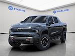 New 2026 Chevrolet Silverado EV Crew Cab AWD Pickup for sale #TU401546 - photo 6