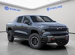 New 2026 Chevrolet Silverado EV Crew Cab AWD Pickup for sale #TU401546 - photo 7