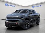 New 2026 Chevrolet Silverado EV Crew Cab AWD Pickup for sale #TU401546 - photo 8