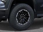 New 2026 Chevrolet Silverado EV Crew Cab AWD Pickup for sale #TU401546 - photo 9