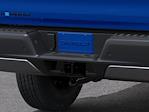 New 2026 Chevrolet Silverado EV Trail Boss Crew Cab AWD Pickup for sale #TU403008 - photo 14