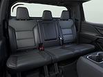New 2026 Chevrolet Silverado EV Trail Boss Crew Cab AWD Pickup for sale #TU403008 - photo 17