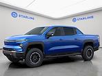 New 2026 Chevrolet Silverado EV Trail Boss Crew Cab AWD Pickup for sale #TU403008 - photo 3