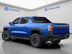 New 2026 Chevrolet Silverado EV Trail Boss Crew Cab AWD Pickup for sale #TU403008 - photo 4
