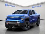 New 2026 Chevrolet Silverado EV Trail Boss Crew Cab AWD Pickup for sale #TU403008 - photo 6
