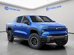 New 2026 Chevrolet Silverado EV Trail Boss Crew Cab AWD Pickup for sale #TU403008 - photo 7
