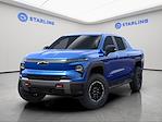 New 2026 Chevrolet Silverado EV Trail Boss Crew Cab AWD Pickup for sale #TU403008 - photo 8