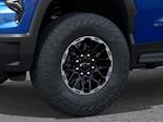 New 2026 Chevrolet Silverado EV Trail Boss Crew Cab AWD Pickup for sale #TU403008 - photo 9