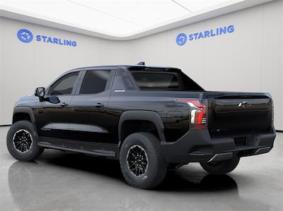 2026 Chevrolet Silverado EV Crew Cab AWD Pickup for sale #TU403009 - photo 2