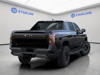 2026 Chevrolet Silverado EV Crew Cab AWD Pickup for sale #TU403009 - photo 2
