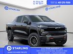 2026 Chevrolet Silverado EV Crew Cab AWD Pickup for sale #TU403009 - photo 1