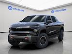 New 2026 Chevrolet Silverado EV Trail Boss Crew Cab for sale #TU403009 - photo 5