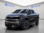 New 2026 Chevrolet Silverado EV Trail Boss Crew Cab for sale #TU403009 - photo 6