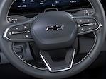 New 2026 Chevrolet Silverado EV Trail Boss Crew Cab for sale #TU403009 - photo 8