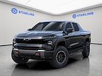 2026 Chevrolet Silverado EV Crew Cab AWD Pickup for sale #TU403009 - photo 6