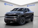 2026 Chevrolet Silverado EV Crew Cab AWD Pickup for sale #TU403009 - photo 8