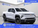 2026 Chevrolet Silverado EV Crew Cab AWD Pickup for sale #TU404083 - photo 1