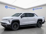 2026 Chevrolet Silverado EV Crew Cab AWD Pickup for sale #TU404083 - photo 3