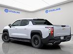 2026 Chevrolet Silverado EV Crew Cab AWD Pickup for sale #TU404083 - photo 4