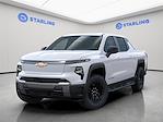 2026 Chevrolet Silverado EV Crew Cab AWD Pickup for sale #TU404083 - photo 6