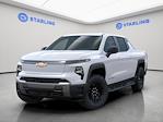 2026 Chevrolet Silverado EV Crew Cab AWD Pickup for sale #TU404083 - photo 8
