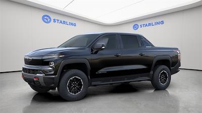 New 2026 Chevrolet Silverado EV Trail Boss Crew Cab for sale #TU412735 - photo 2