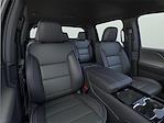 New 2026 Chevrolet Silverado EV Trail Boss Crew Cab for sale #TU412735 - photo 16