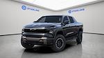 New 2026 Chevrolet Silverado EV Trail Boss Crew Cab for sale #TU412735 - photo 8