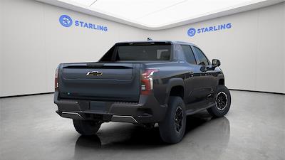 New 2026 Chevrolet Silverado EV - photo 1