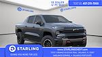 New 2026 Chevrolet Silverado EV Trail Boss Crew Cab for sale #TU412788 - photo 1